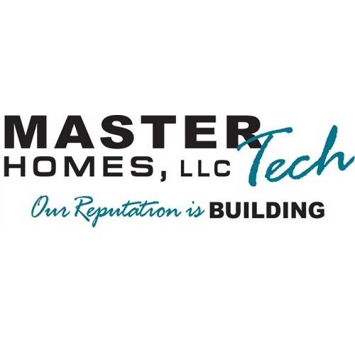 Master Tech Homes logo