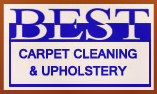 Best Carpet Cleaning logo