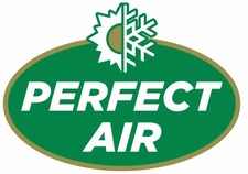 Logo for Perfect Air