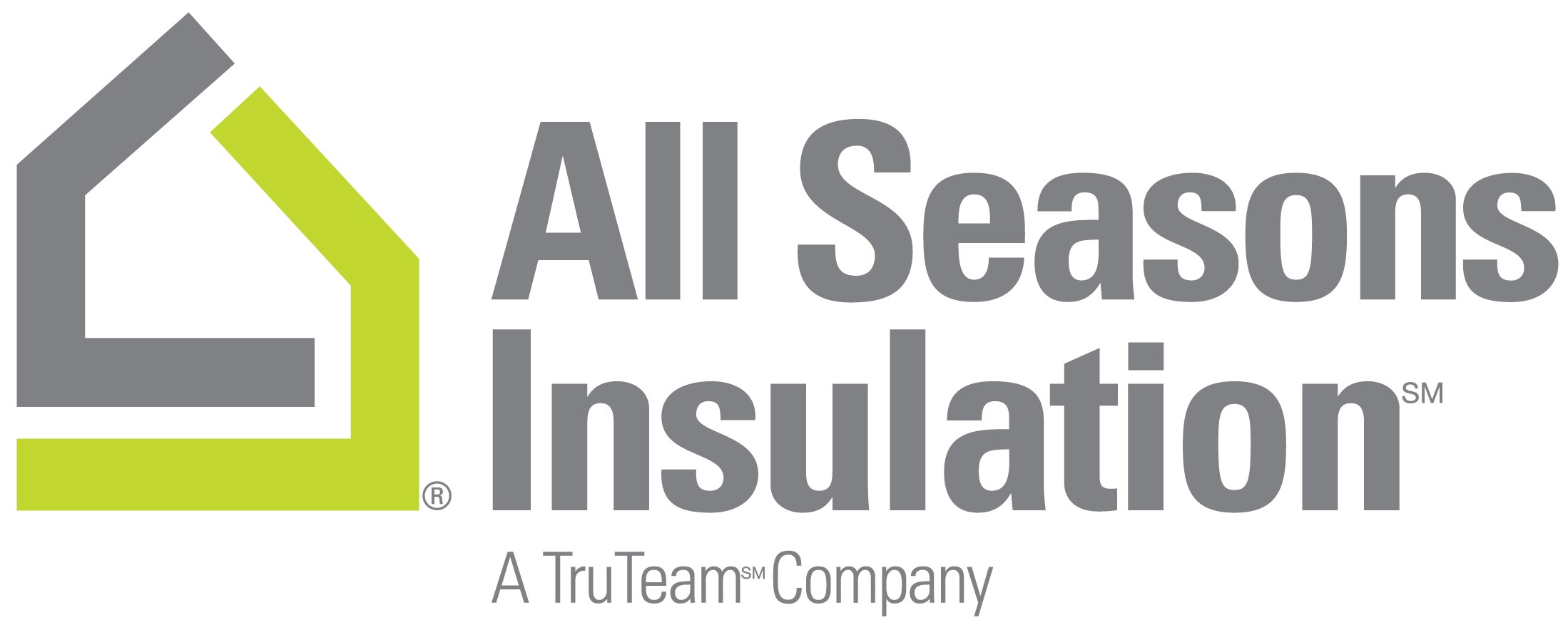 Logo for All Seasons Insulation