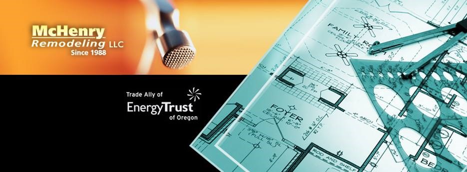 McHenry Remodeling LLC logo
