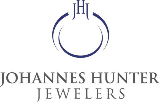 JOHANNES HUNTER JEWELERS logo