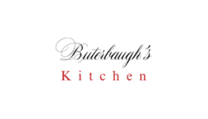 Logo for Buterbaugh's Kitchen Center