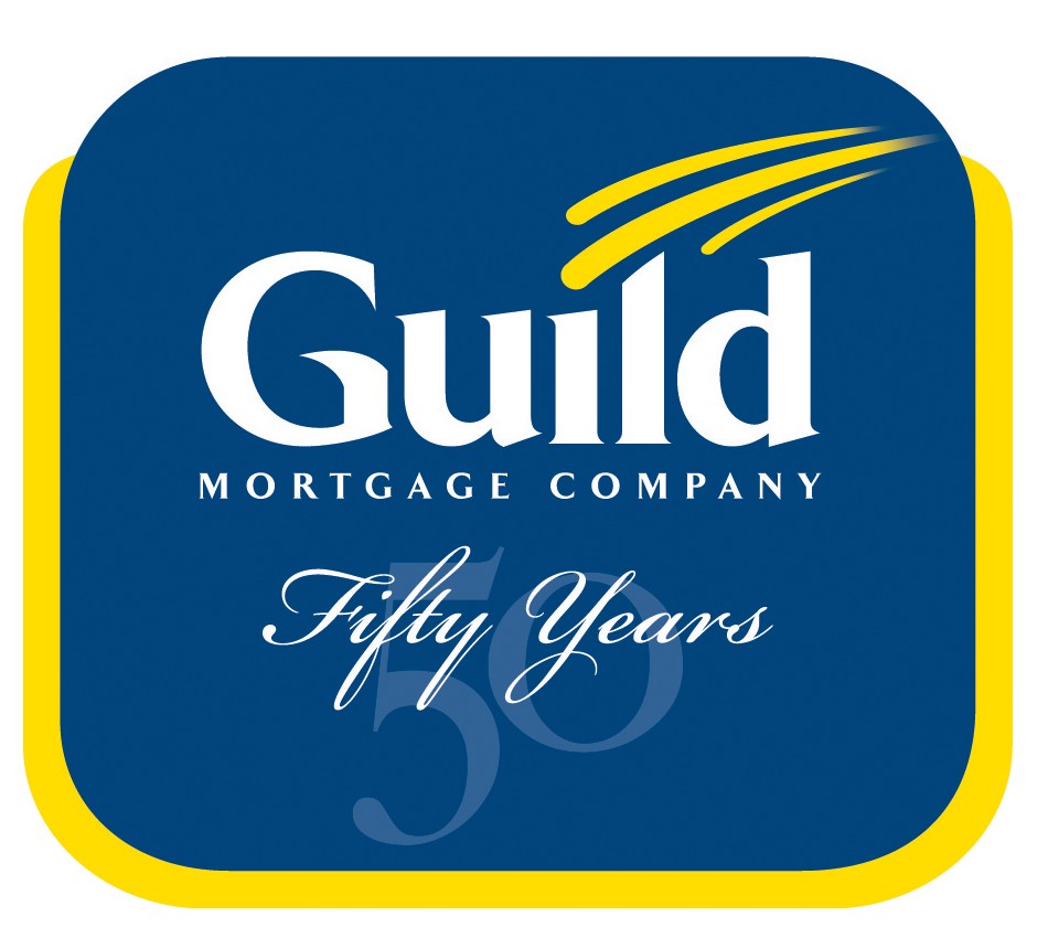 Guild Mortgage Co logo