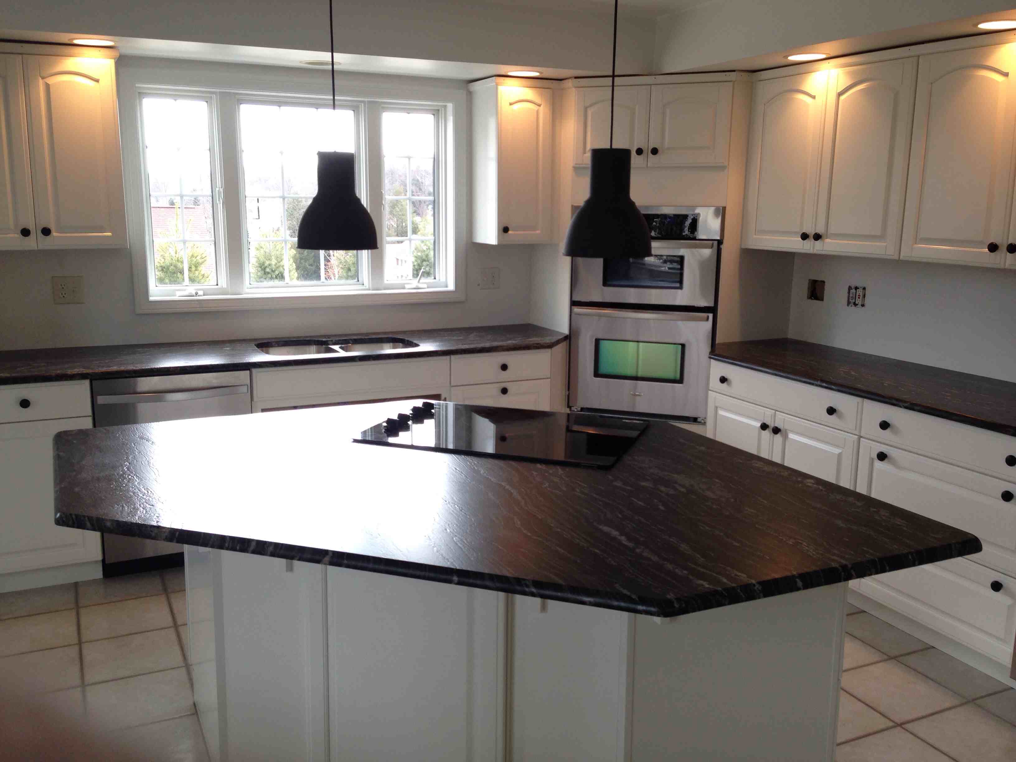 Kohlhepp Custom Counter Tops logo