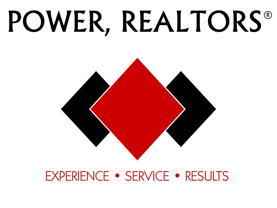 Power Realtors logo