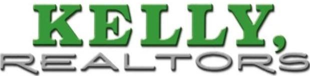 KELLY REALTORS logo