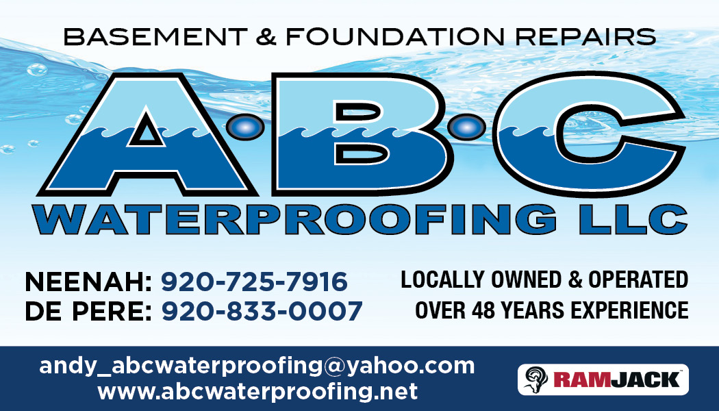 ABC Waterproofing LLC logo