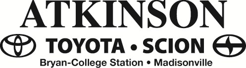 Logo for Atkinson Toyota Scion