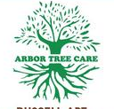 ARBOR TREE CARE logo