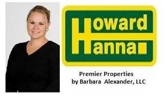 Howard Hanna Premier Prop logo