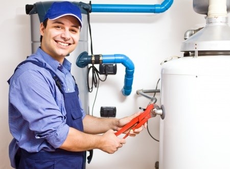 Cordts Heating & Air Conditioning Inc logo