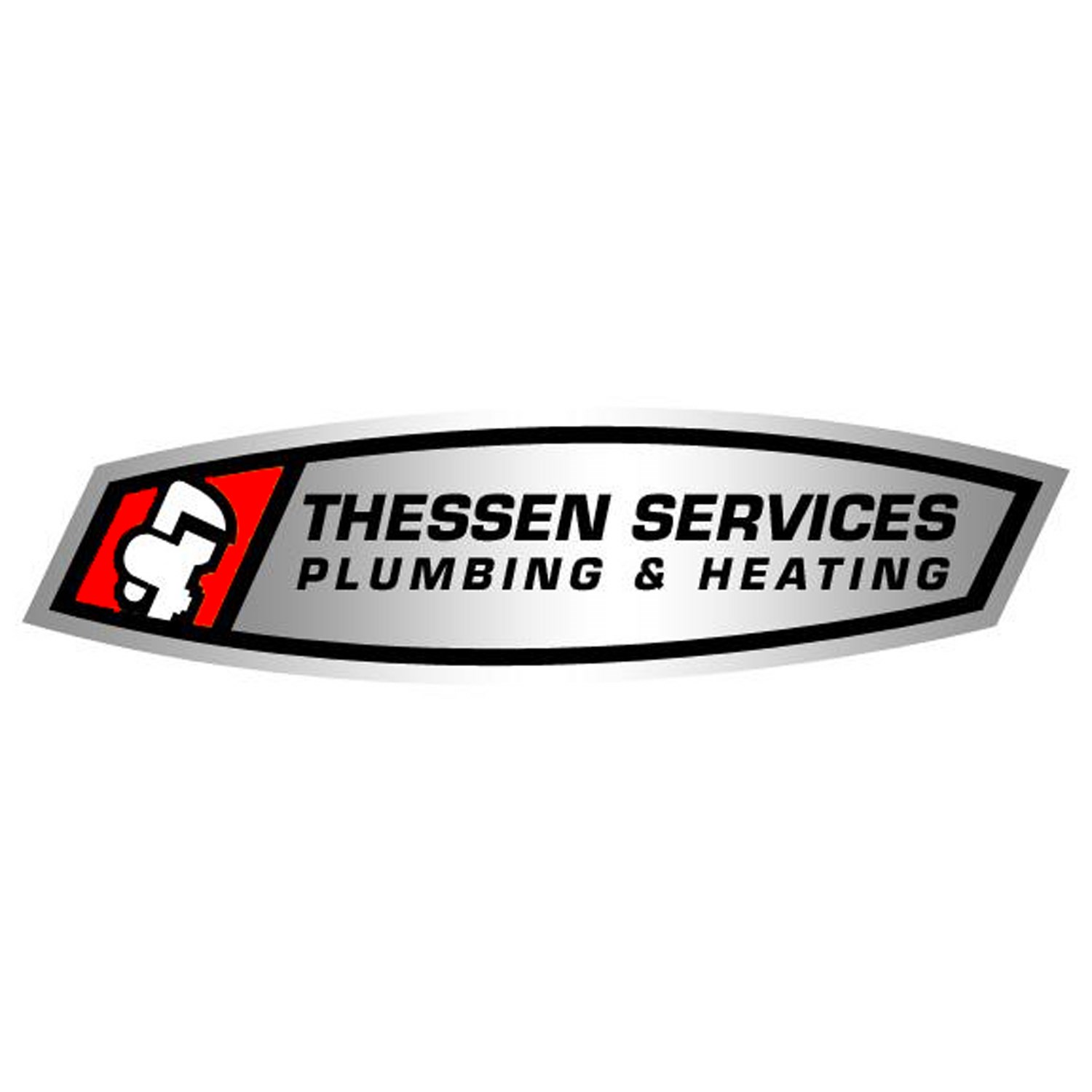 Thessen Services LLC logo