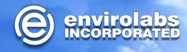 Envirolabs Inc. logo