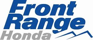Logo for Front Range Honda