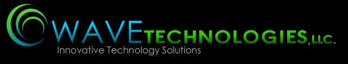Wave Technologies logo