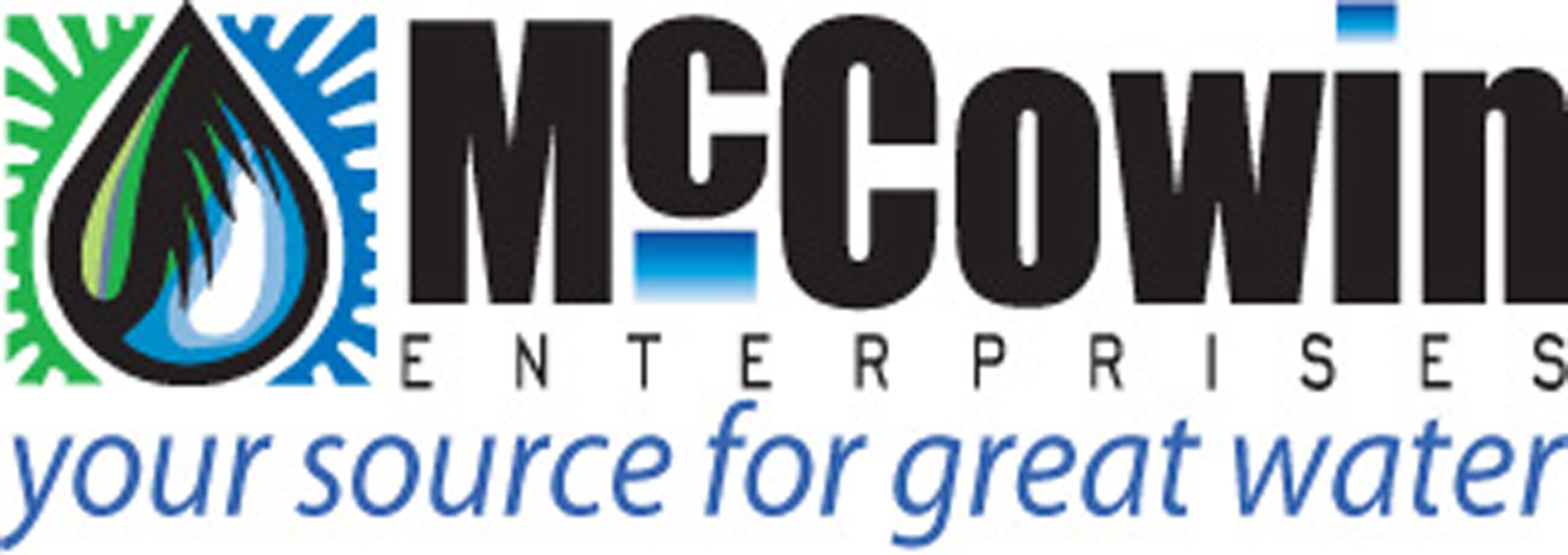Logo for McCowin Enterprises