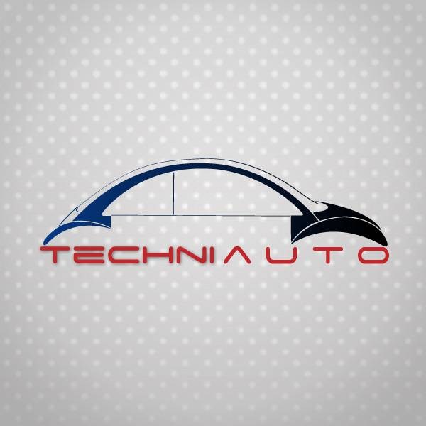 Techniauto LLC logo