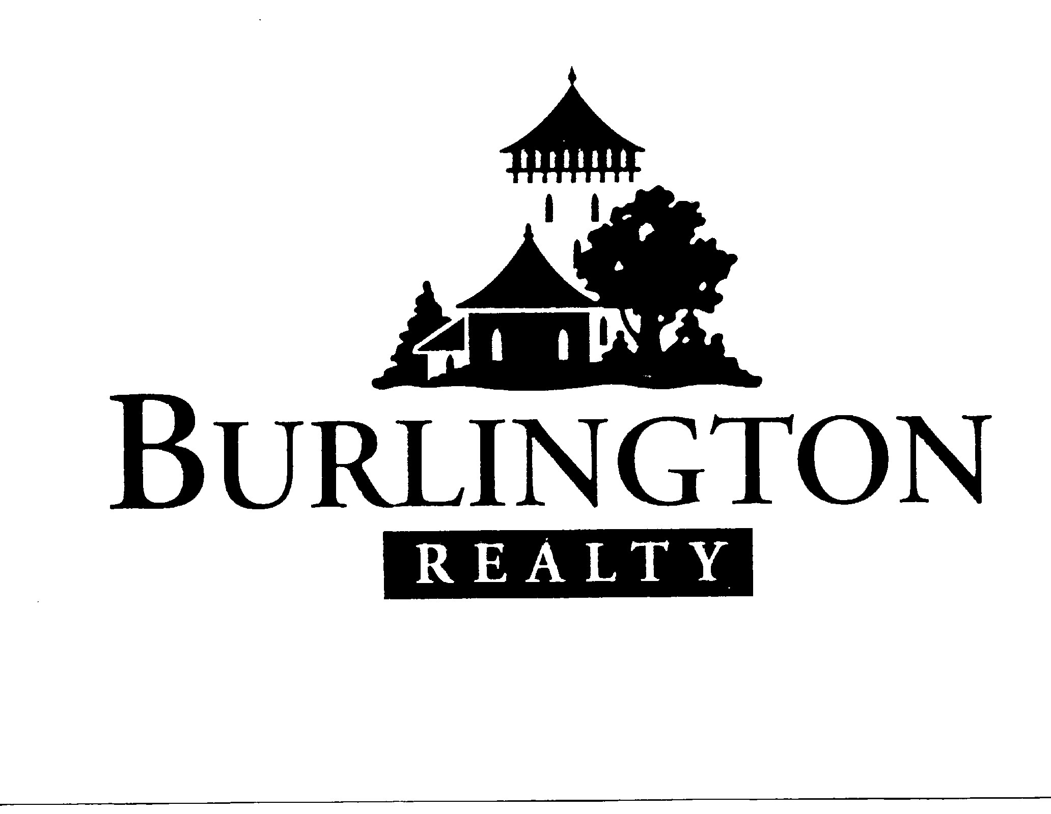Burlington Realty - Wendy Jisa Dockter logo
