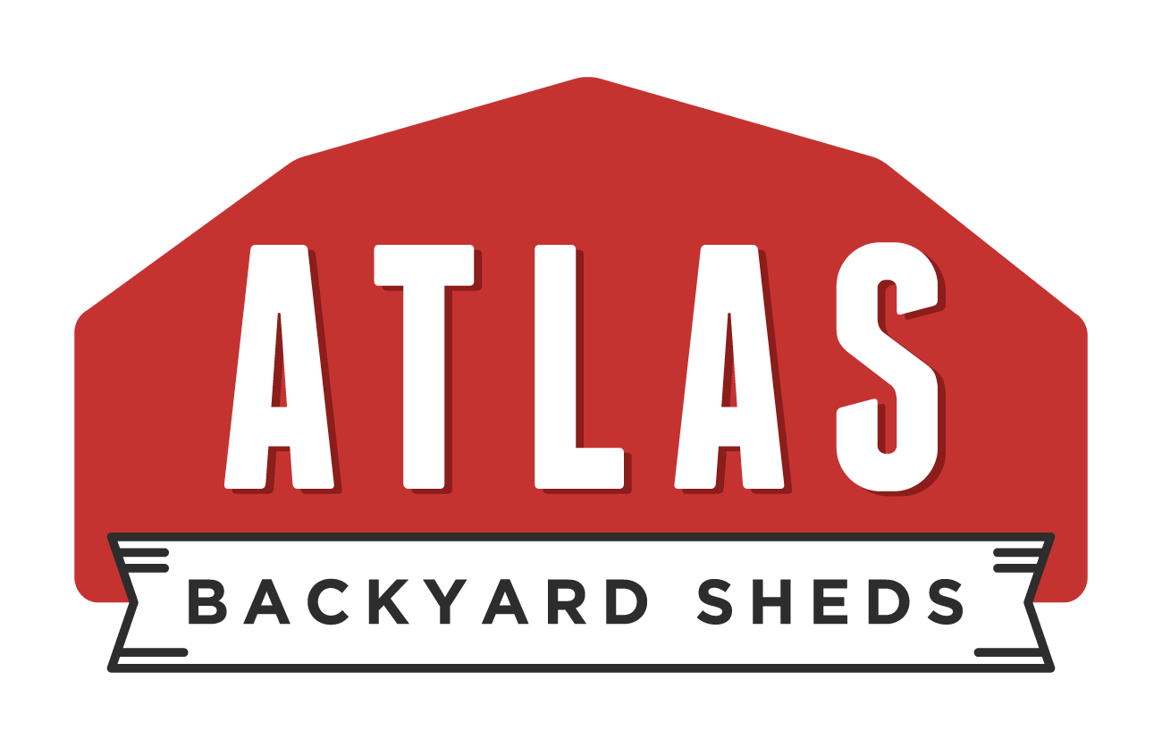 Atlas Buildings, Pools and Spas logo