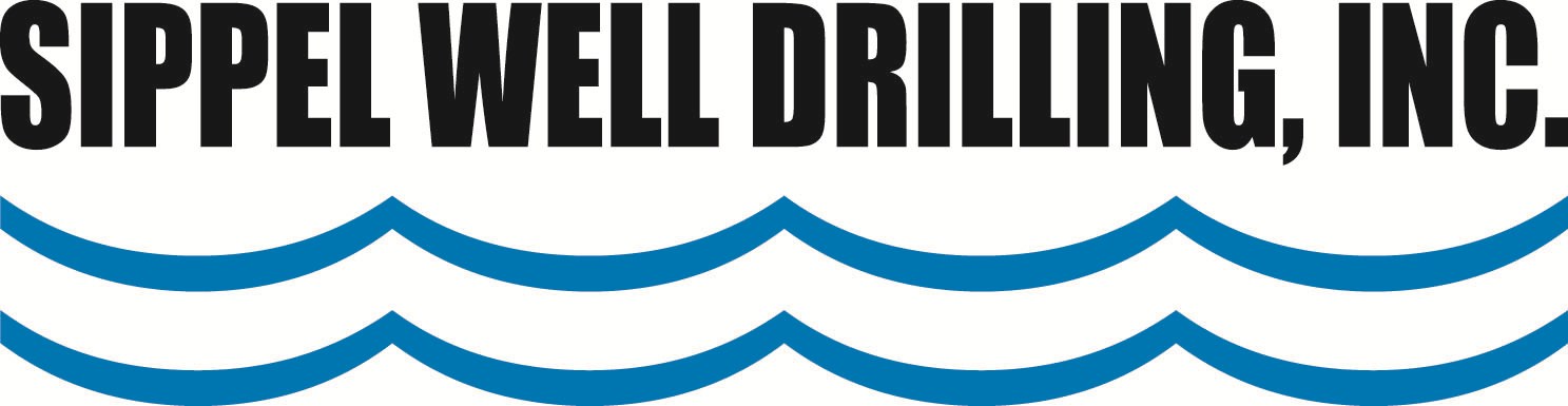 Sippel Well Drilling, Inc. logo