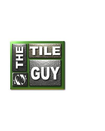 The Tile Guy logo