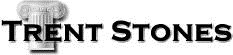 Logo for Trent Stones