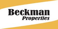 BECKMAN PROPERTIES logo