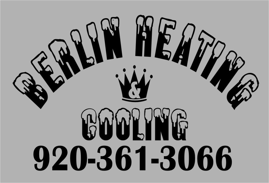 Logo for BERLIN HEATING & COOLING
