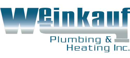 Logo for WEINKAUF PLUMBING & HTG INC