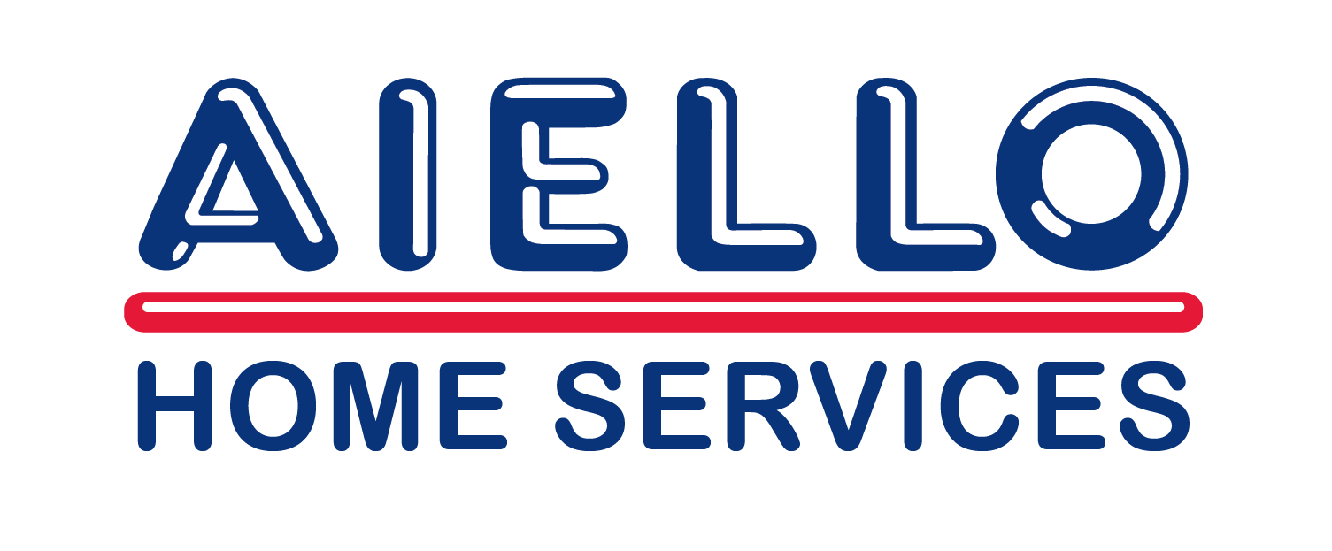 Logo for Aiello Home Services