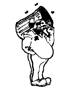 Freeman's Garbage Removal logo