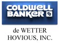 Avatar for Coldwell Banker deWetter Hovious