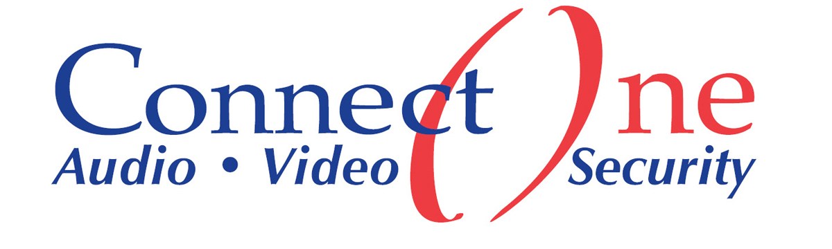 Logo for ConnectOne Security