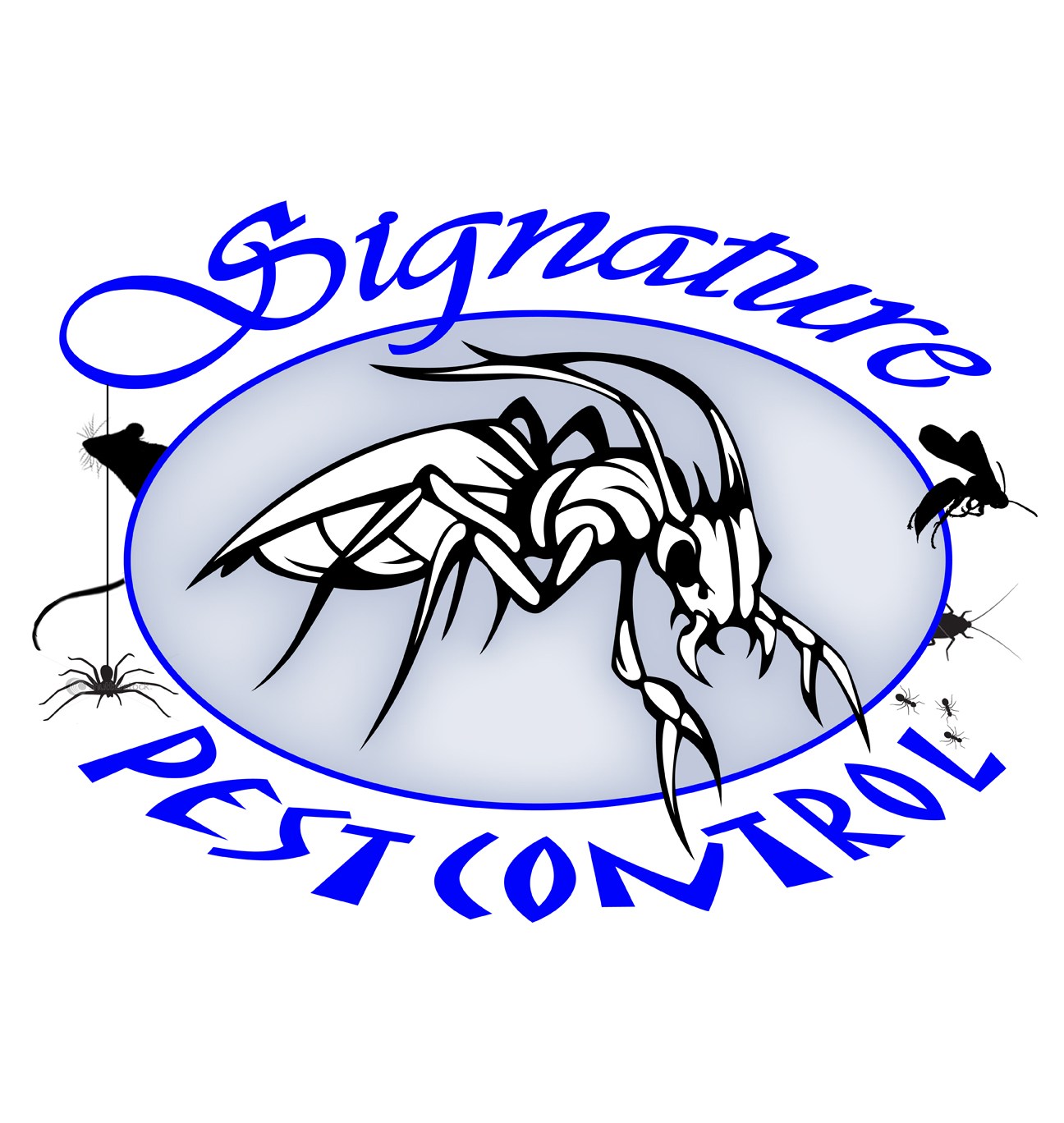Signature Pest Control LLC logo