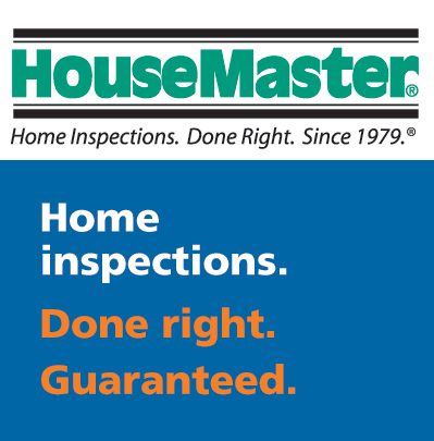 Logo for HouseMaster Home Inspections