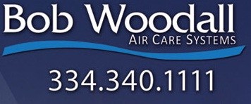 Logo for Bob Woodall Air Care Systems