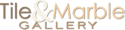 Tile & Marble Gallery logo