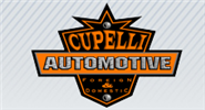 Logo for Cupelli Automotive