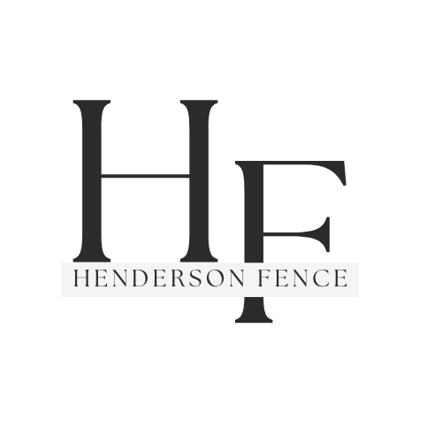 Henderson Fence logo