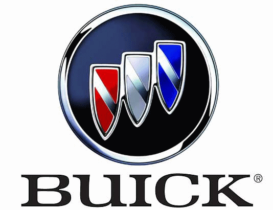 Logo for Billion Auto - Buick GMC