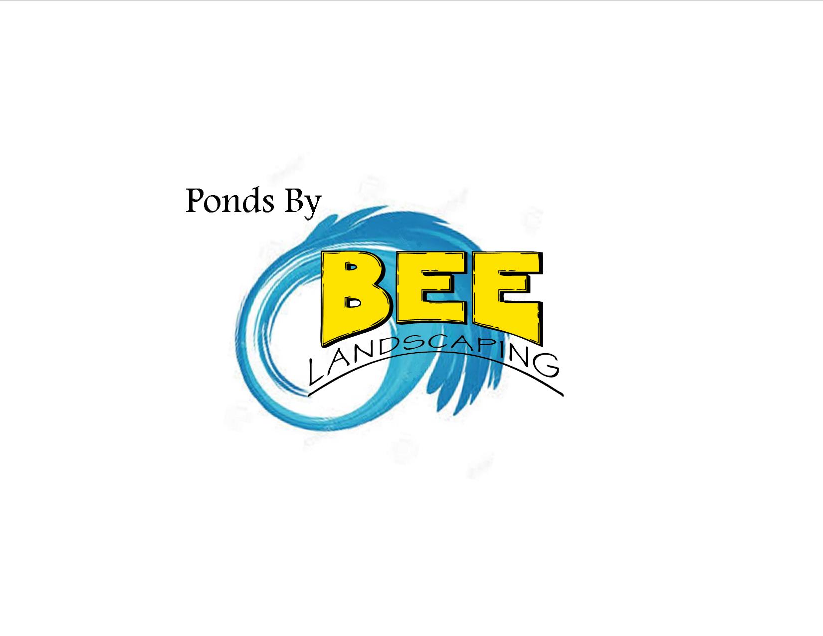 Bee Landscaping, LLC logo