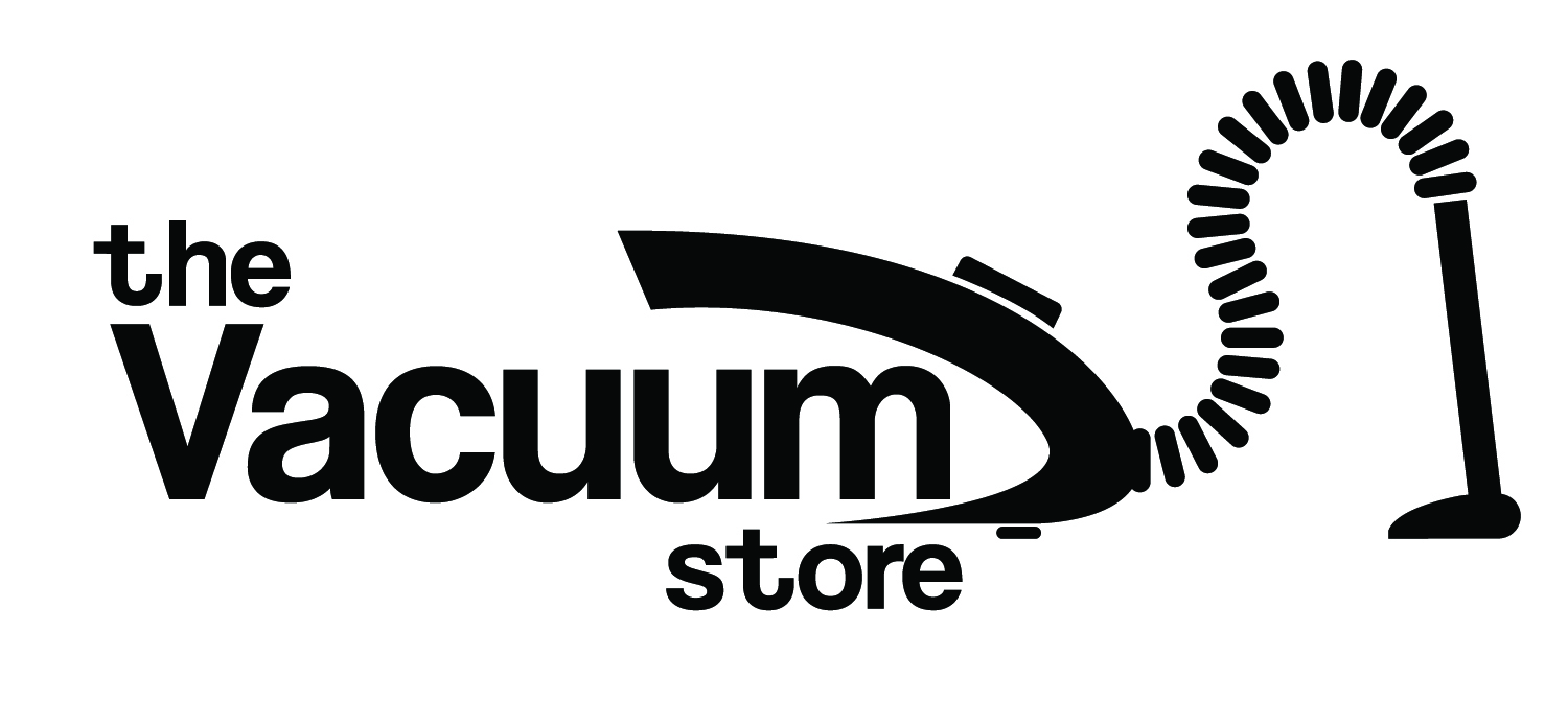 VACUUM STORE logo