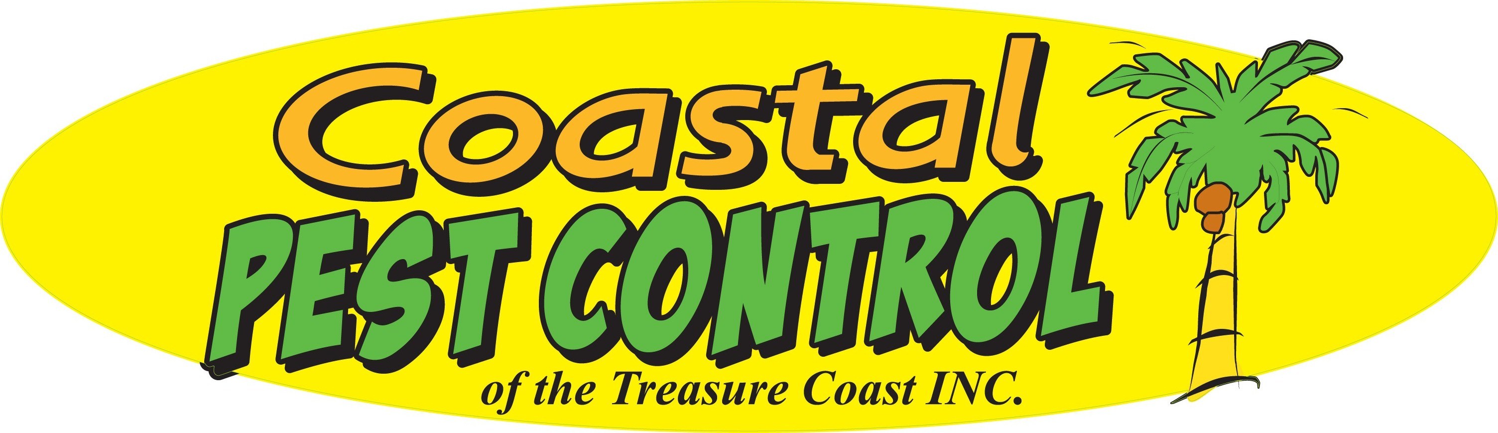 Avatar for Coastal Pest Control-Treasure
