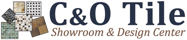 C & O Tile logo