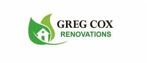 Greg Cox Renovations logo