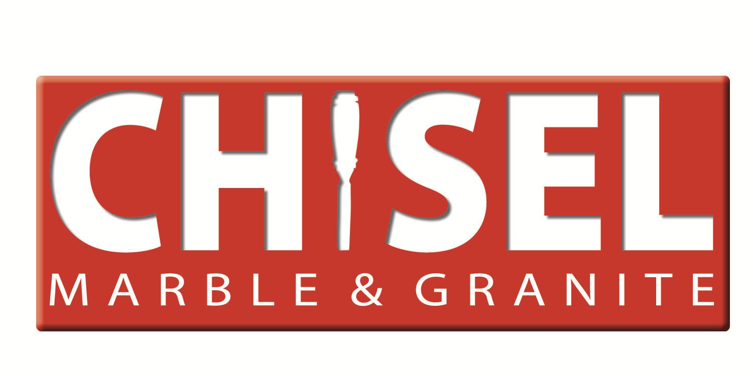 Chisel Marble & Granite logo