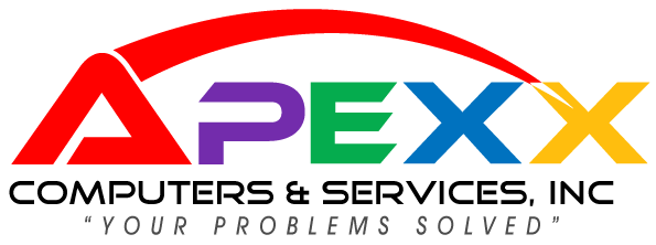 Apexx Computers & Services Inc logo