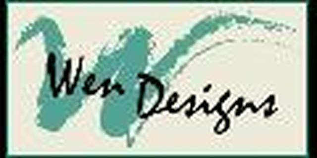 WenDesigns logo