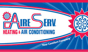 Aire Serv Heating & Air Conditioning logo